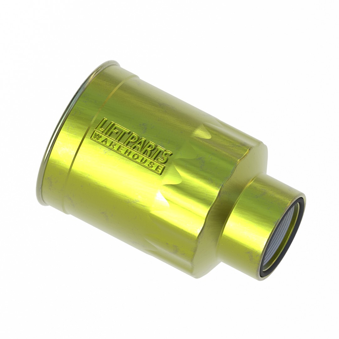 Fuel Filter For Toyota : 23303-76002-71 - Same Day Shipping